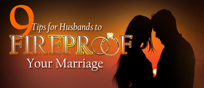 fireproof your marriage pdf